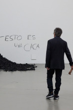 Imagen de Bellas artes (T1): Ep.4 Lucas - 3