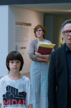 Imagen de Bellas artes (T1): Ep.4 Lucas - 12