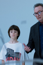 Imagen de Bellas artes (T1): Ep.4 Lucas - 13