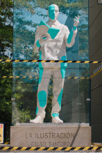 Imagen de Bellas artes (T1): Ep.6 Una escultura mutante - 7