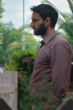 Imagen de Bellas artes (T1): Ep.6 Una escultura mutante - 8