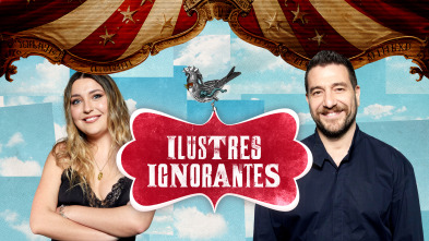 Imagen de Ilustres Ignorantes (T17): Terrazas - 2