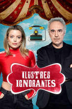 Imagen de Ilustres Ignorantes (T17): El Teléfono - 1