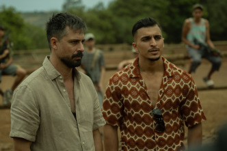 Imagen de Marbella (T1): Ep.3  - 5