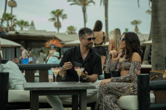 Imagen de Marbella (T1): Ep.1  - 10