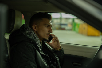 Imagen de Marbella (T1): Ep.3  - 11