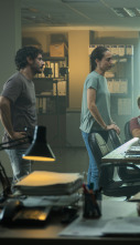 Imagen de Marbella (T1): Ep.6  - 9