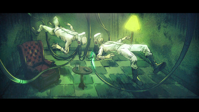 Imagen de Generación Matrix - 7
