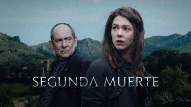 Imagen de Segunda muerte (T1) - 2