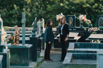 Imagen de Segunda muerte (T1): Ep.1 Sandra y la montaña - 1