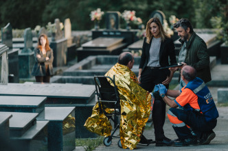 Imagen de Segunda muerte (T1): Ep.1 Sandra y la montaña - 4