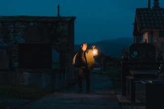 Imagen de Segunda muerte (T1): Ep.1 Sandra y la montaña - 6