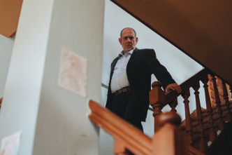 Imagen de Segunda muerte (T1): Ep.3 La muda - 2