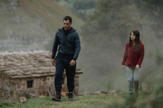 Imagen de Segunda muerte (T1): Ep.3 La muda - 6