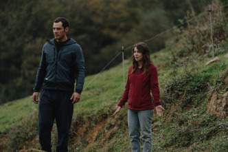 Imagen de Segunda muerte (T1): Ep.3 La muda - 8