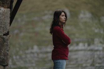 Imagen de Segunda muerte (T1): Ep.3 La muda - 14