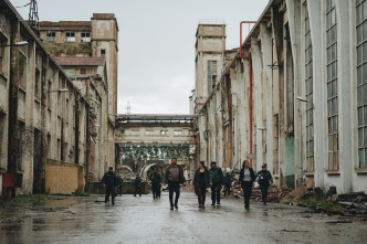 Imagen de Segunda muerte (T1): Ep.6 La primera muerte - 10