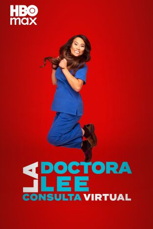 La doctora Lee, consulta virtual