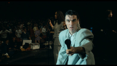 Imagen de Talking Heads. Stop Making Sense - 7