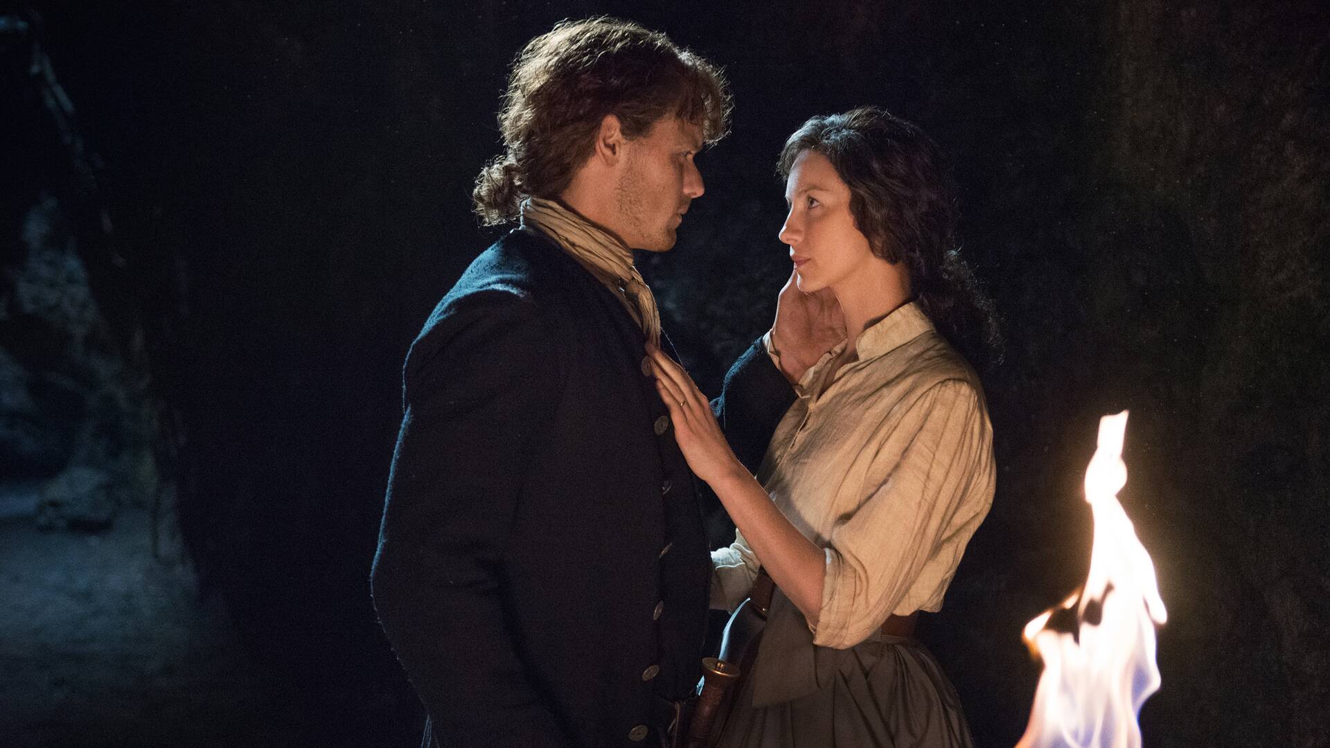 Outlander (T3)