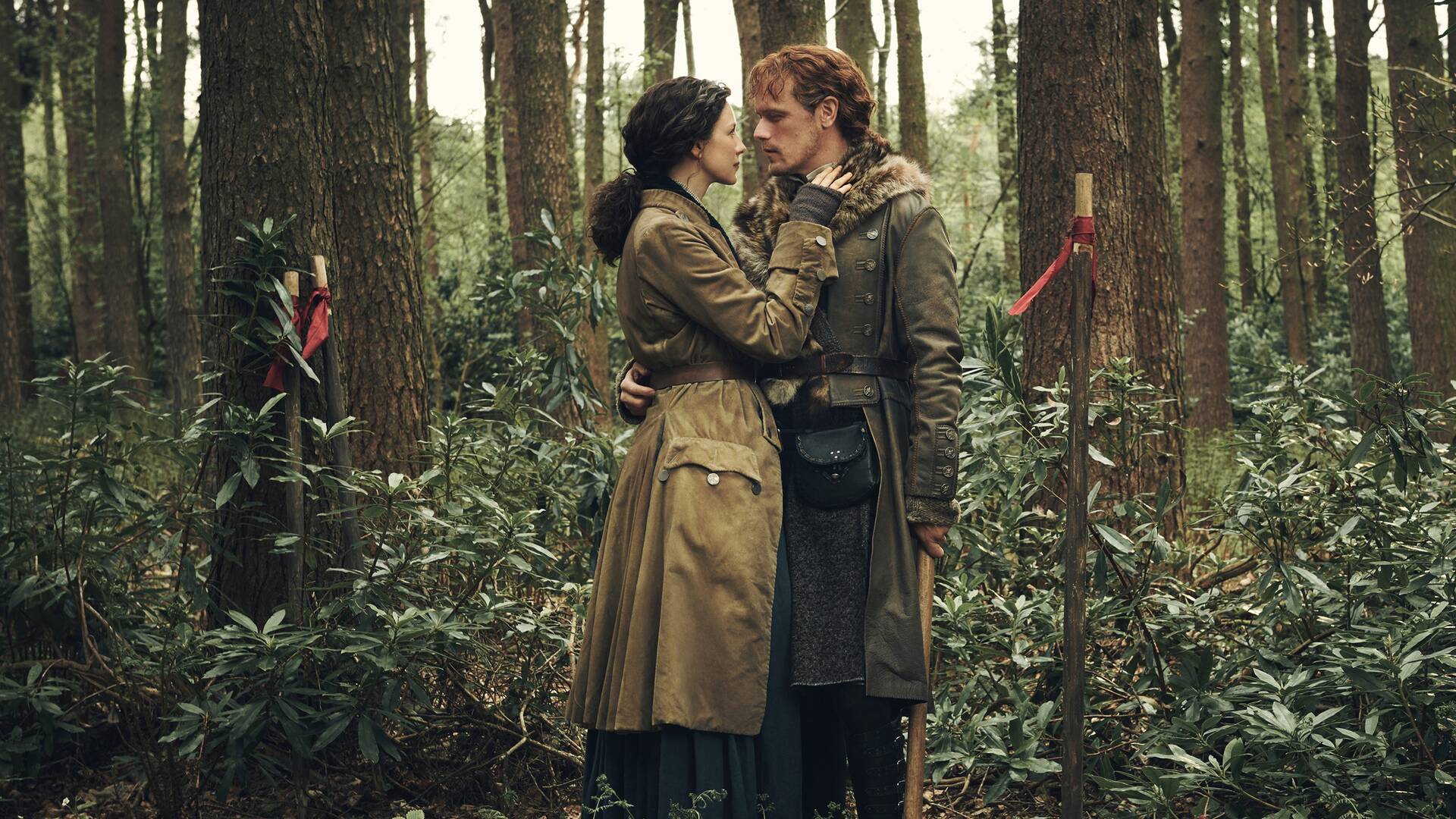 Outlander (T4)