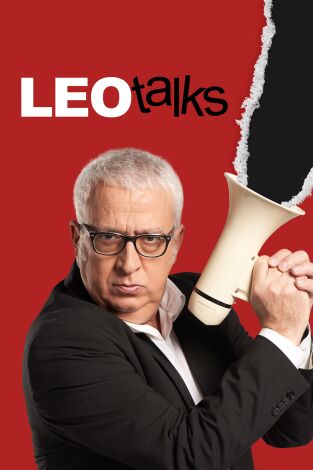Leo Talks. T(T3). Leo Talks (T3): Derrotados por el deporte