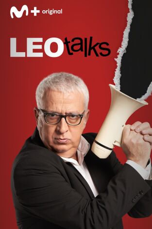 Leo Talks. T(T3). Leo Talks (T3)