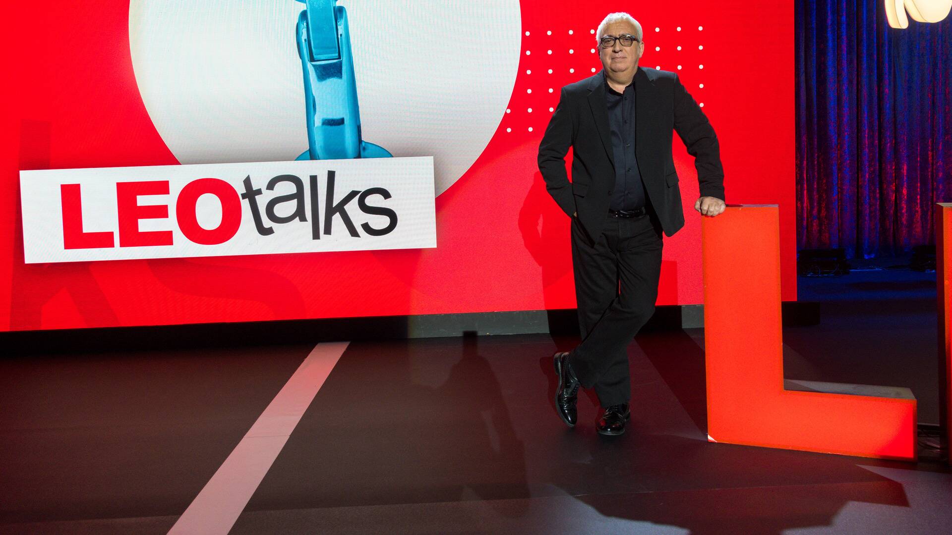 Leo Talks (T3): Derrotados por el deporte