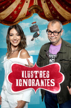 Imagen de Ilustres Ignorantes (T17): Insectos - 1