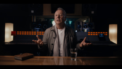 Imagen de Simple Minds: cuando todo es posible - 6
