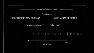 Imagen de ¿Quién mató a Cachou? - 12