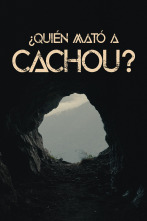 Imagen de ¿Quién mató a Cachou? - 1
