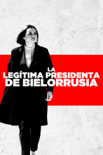 Imagen de La legítima presidenta de Bielorrusia - 1