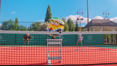 Imagen de Gru 4. Mi villano favorito - 6