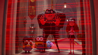 Imagen de Gru 4. Mi villano favorito - 7