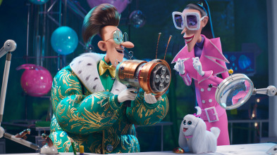 Imagen de Gru 4. Mi villano favorito - 8