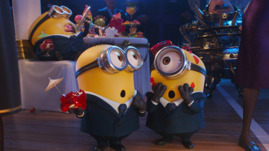 Imagen de Gru 4. Mi villano favorito - 9