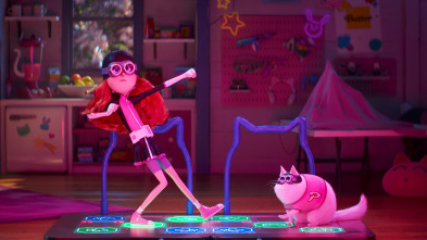 Imagen de Gru 4. Mi villano favorito - 11