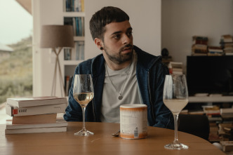Imagen de Rapa (T3): Ep.5  - 5