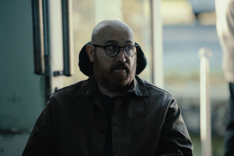 Imagen de Rapa (T3): Ep.5  - 7