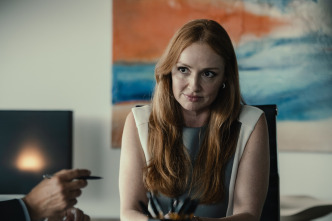 Imagen de Rapa (T3): Ep.6  - 9