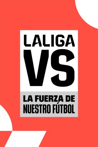 LALIGA VS (24/25). T(1). LALIGA VS (24/25) (1): Lamine Thior y Antonio Liu
