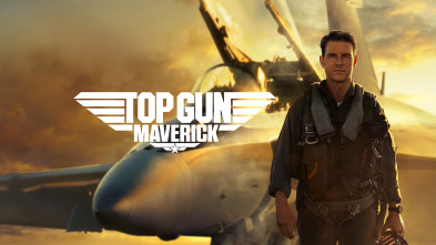 Imagen de Top Gun: Maverick - 3