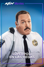Imagen de Superpoli en Las Vegas - 1