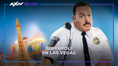 Imagen de Superpoli en Las Vegas - 3