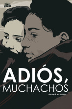 Imagen de Adiós, muchachos - 2