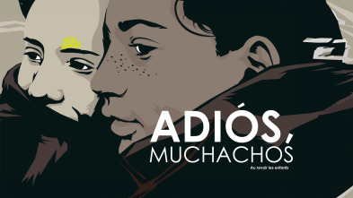 Imagen de Adiós, muchachos - 4