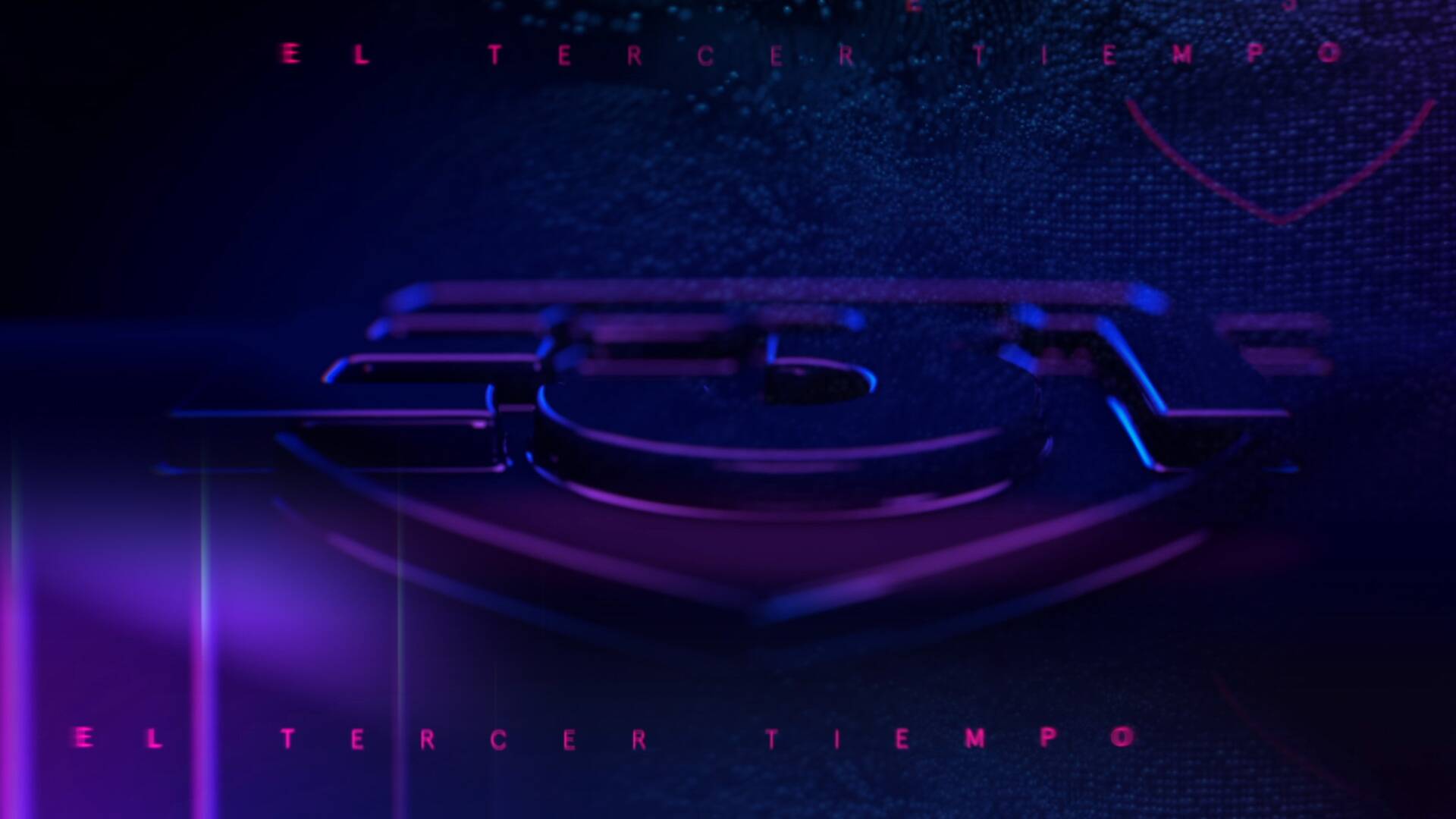 El tercer tiempo