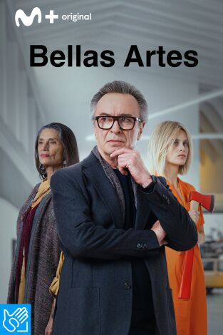 (LSE) - Bellas artes