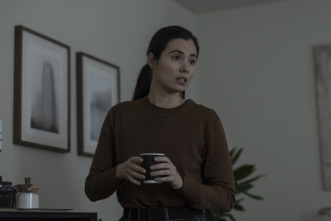 Imagen de Querer (T1): Ep.2 Mentir - 5